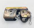 Замок багажника Volkswagen Transporter 4 1991-2003 - 55263682