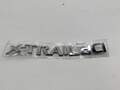 Эмблема Nissan X-Trail T30 2001-2006 - 55263732