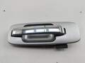 Ручка двери наружная Nissan X-Trail (T30) 2001-2007 - 55263793