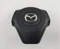 Подушка безопасности Mazda 3 (BK) 2003-2009 - 55263824