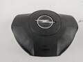 Подушка безопасности Opel Astra H 2004-2010 - 55263898
