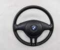 Руль BMW 3 E46 1998-2005 - 55263964