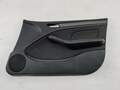 Обшивка двери BMW 3 E46 1998-2005 - 55264080