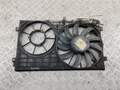 Вентилятор радиатора Volkswagen Caddy 3 2004-2010 - 55264179