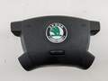 Подушка безопасности Skoda Fabia 1999-2004 - 55264355