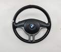 Руль BMW 3 E46 1998-2005 - 55264477
