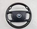 Руль BMW 7 E65 2001-2008 - 55264491