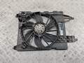 Вентилятор радиатора Renault Scenic 2 2003-2009 - 55264511