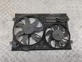 Вентилятор радиатора Volkswagen Golf Plus  - 55264514