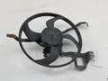 Вентилятор радиатора Citroen C3 1 2002-2009 - 55264517