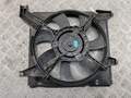 Вентилятор радиатора Hyundai Coupe (Tiburon) 2002-2009 - 55264522
