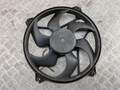 Вентилятор радиатора Citroen Xsara-Picasso  - 55264530