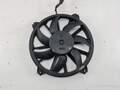 Вентилятор радиатора Peugeot 308 2007-2013 - 55264545