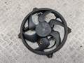 Вентилятор радиатора Peugeot 407  - 55264556