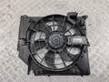 Вентилятор радиатора BMW 3 E46 1998-2005 - 55264567