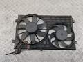 Вентилятор радиатора Seat Toledo 3 2004-2009 - 55264613