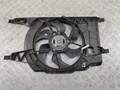 Вентилятор радиатора Renault Laguna 2 2001-2008 - 55264683
