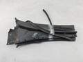 Жабо под дворники (дождевик) Kia Sorento BL 2002-2011 - 55265026