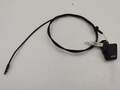 Трос капота Kia Sorento BL 2002-2011 - 55265100