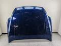 Капот Ford Mondeo 4 2007-2015 - 55265141