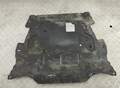 Защита картера Ford Mondeo 4 2007-2015 - 55265183