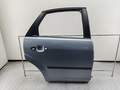 Дверь боковая Ford Focus 2 2005-2008 - 55265238