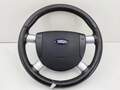 Руль Ford Mondeo 3 2000-2007 - 55265245