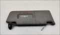 Козырек солнцезащитный Ford Mondeo 3 2000-2007 - 55265273