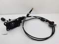 Кулиса кпп Ford Focus 2 2005-2008 - 55265339