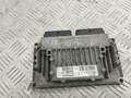 Блок управления акпп / кпп Renault Scenic 2 2003-2009 - 55265549