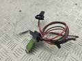 Резистор печки Renault Scenic 2 2003-2009 - 55265562