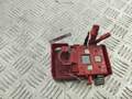 Блок управления акб Renault Scenic 2 2003-2009 - 55265567