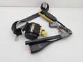 Ремень безопасности Renault Megane 2 2002-2009 - 55265728