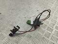 Резистор печки Renault Megane 2 2002-2009 - 55265799