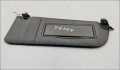 Козырек солнцезащитный Renault Scenic 1 1996-2002 - 55265999