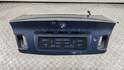 Крышка багажника BMW 3 E46 1998-2006 - 55266039