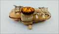 Бачок расширительный Opel Meriva A 2003-2010 - 55266134