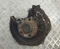 Ступица, кулак, цапфа Volkswagen Touran 2003-2006 - 55266172