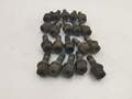 Болт колесный Opel Vectra B 1995-2002 - 55266299