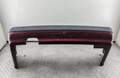 Бампер Volkswagen Jetta 2 1983-1992 - 55266336