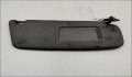 Козырек солнцезащитный Opel Meriva A 2003-2010 - 55266364