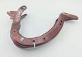 Петля крышки багажника Volkswagen Jetta 2 1983-1992 - 55266378