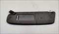 Козырек солнцезащитный Opel Meriva A 2003-2010 - 55266395