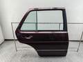 Дверь боковая Volkswagen Jetta 2 1983-1992 - 55266430