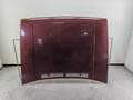 Капот Volkswagen Jetta 2 1983-1992 - 55266482