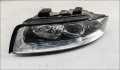 Фара передняя Audi A4 (B6) 2000-2006 - 55266502