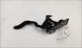 Ручка открывания капота BMW 5 E39 1995-2003 - 55266519