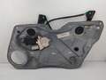 Стеклоподъемник электрический Seat Toledo 2 1999-2004 - 55266536