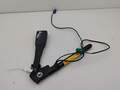 Замок ремня безопасности Opel Astra H 2004-2010 - 55266655