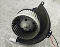 Моторчик печки Opel Astra H 2004-2010 - 55266684